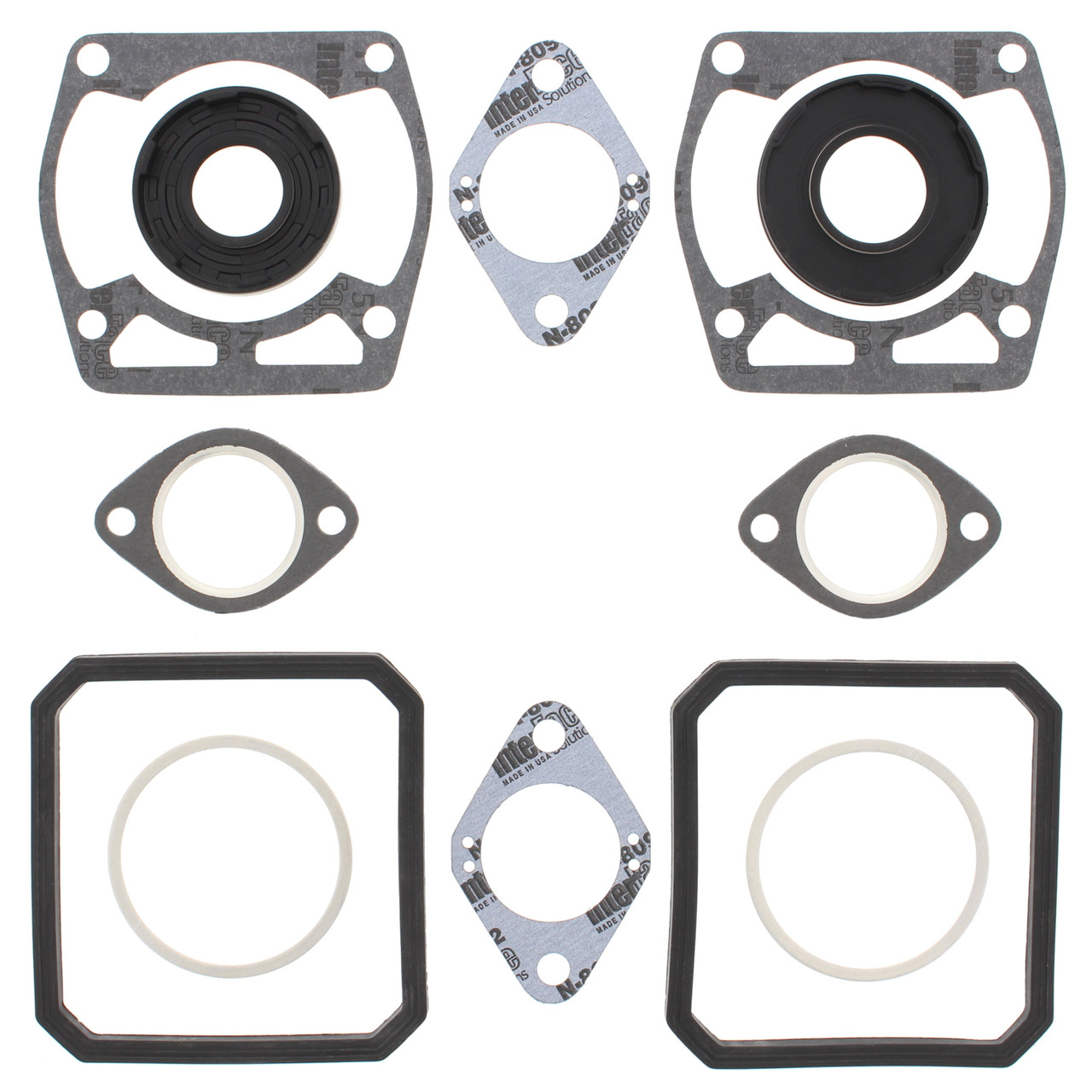 VERTEX Full Gasket Set, 12-4072