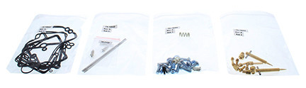 ALL BALLS Carburetor Repair Kit, 141-8926