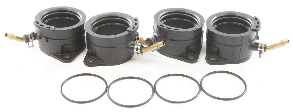 K&L Carburetor Boot, 111-7327