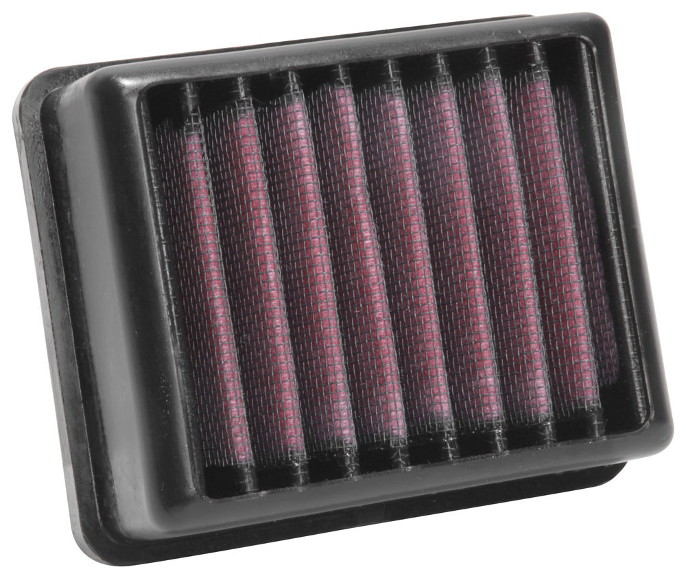K&N High Flow Air Filter, 713117