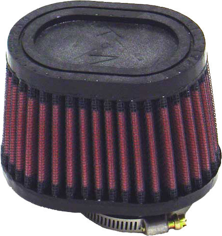K&N Air Filter Ru-2450, 782450