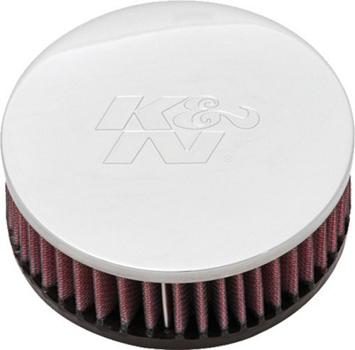 K&N Universal Air Filter, 790920