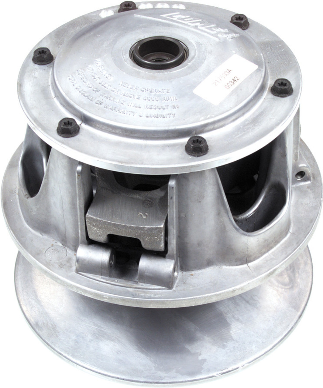 COMET 108EXP Clutch, 219507