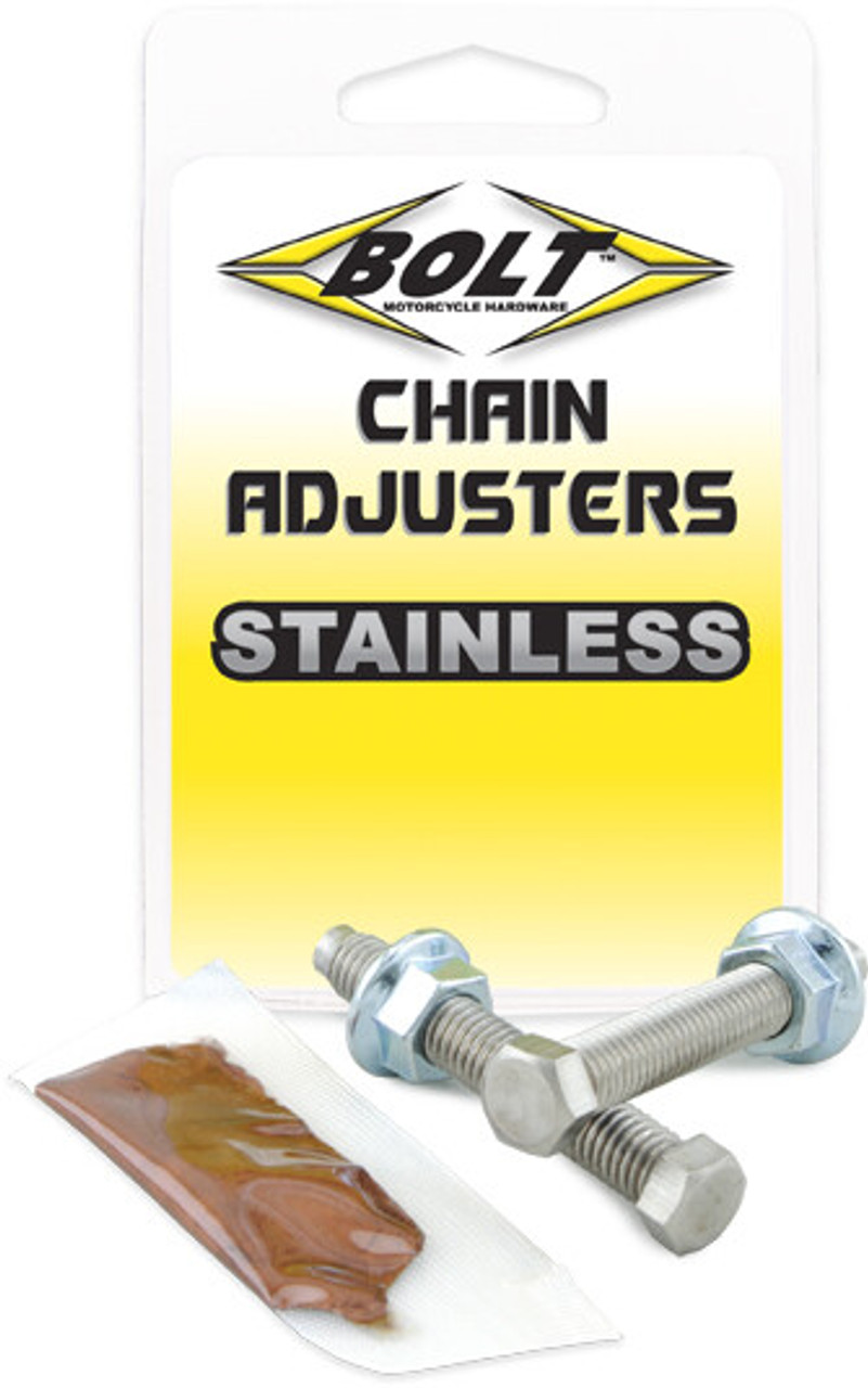 BOLT Chain Adjuster Bolt, 020-00135