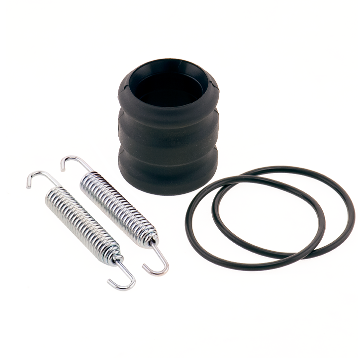 BOLT 2-Stroke O-Ring, Spring, and Coupler Kit, 020-9021