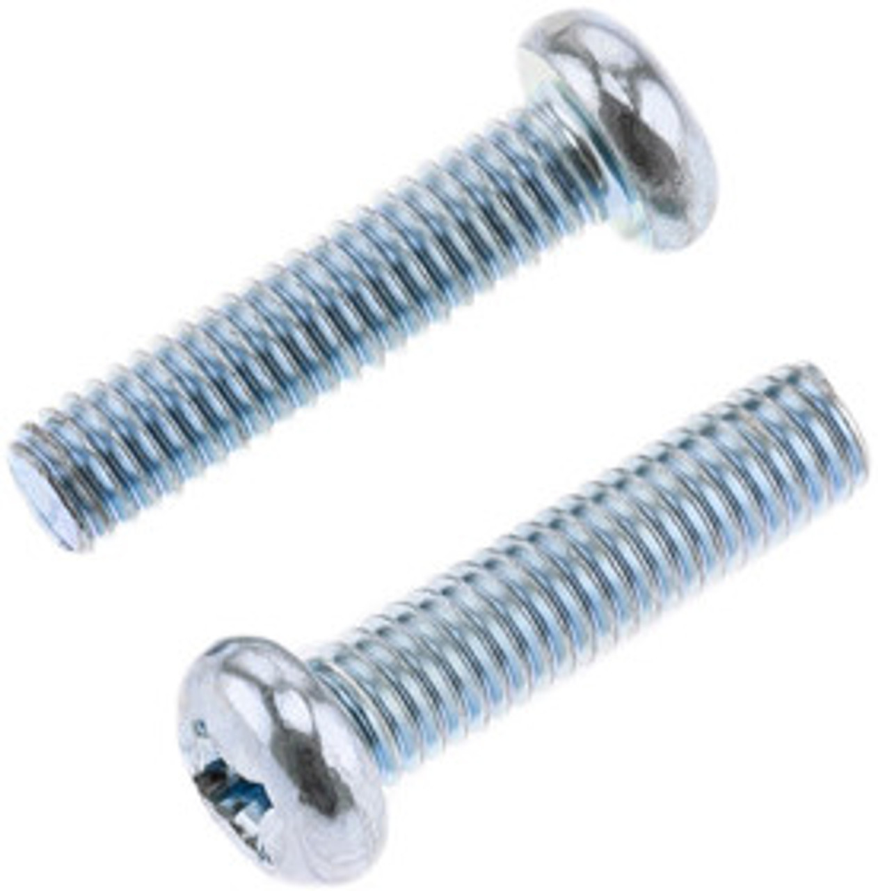 Bolt New Pan Head Screws, 022-20625