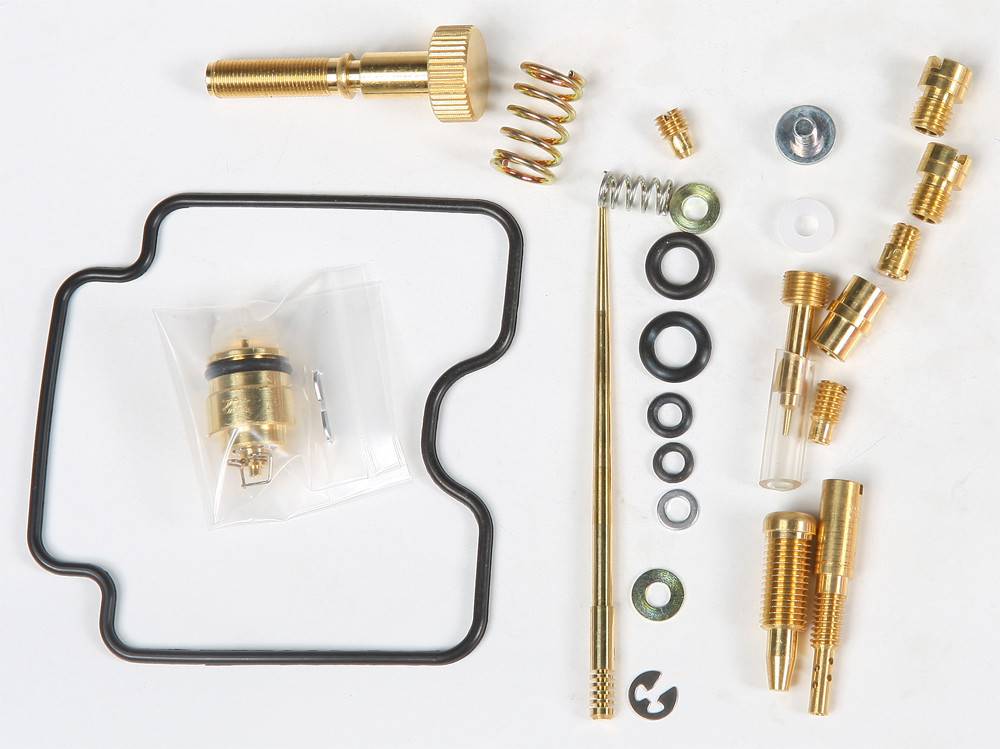 SHINDY Carburetor Repair Kit, 03-0473