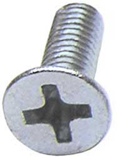 BOLT Flush Mount Screws, 022-10412