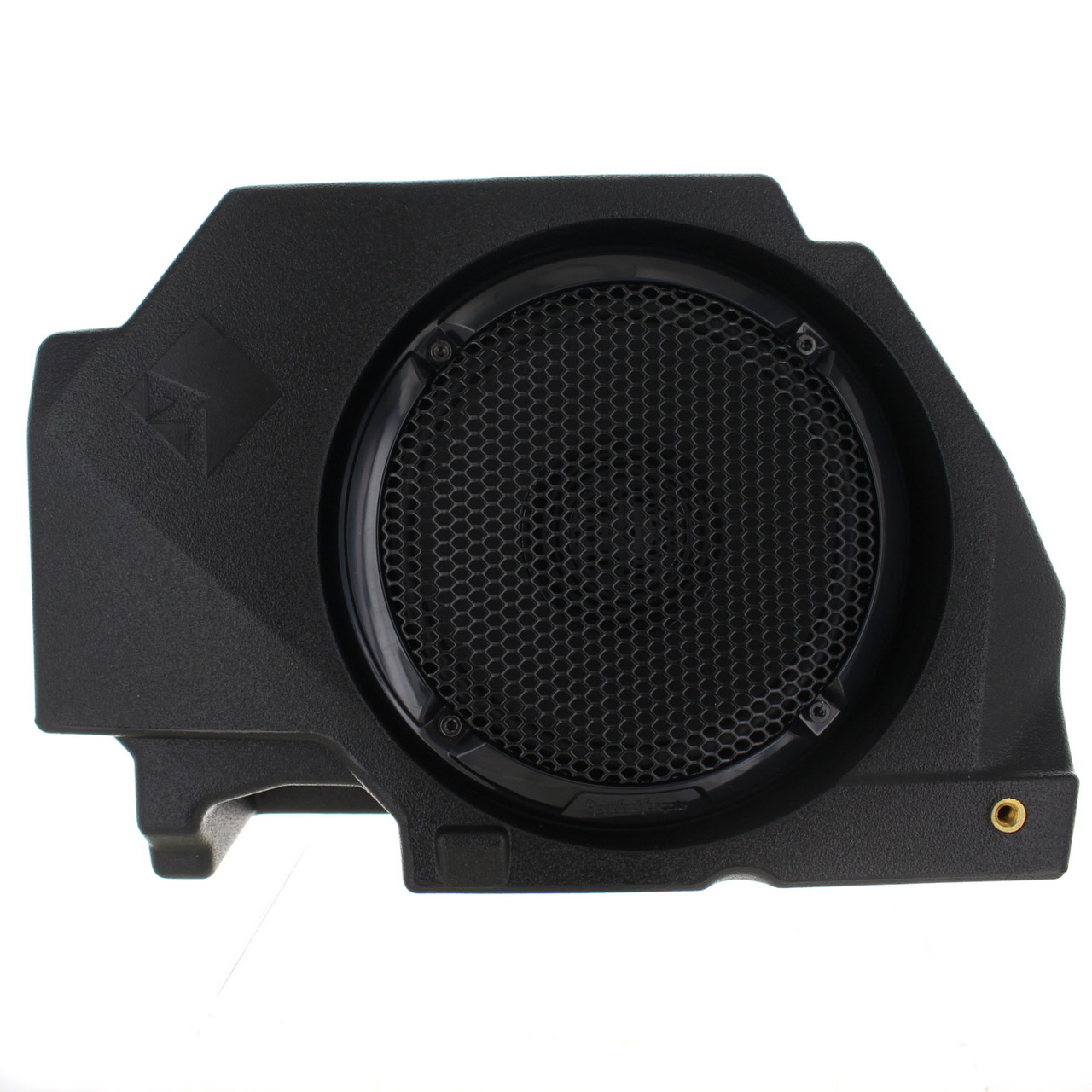 Polaris OEM Fosgate Speaker Enclosure Coaxial RR RH 2414849 RZR Turbo Pro XP4