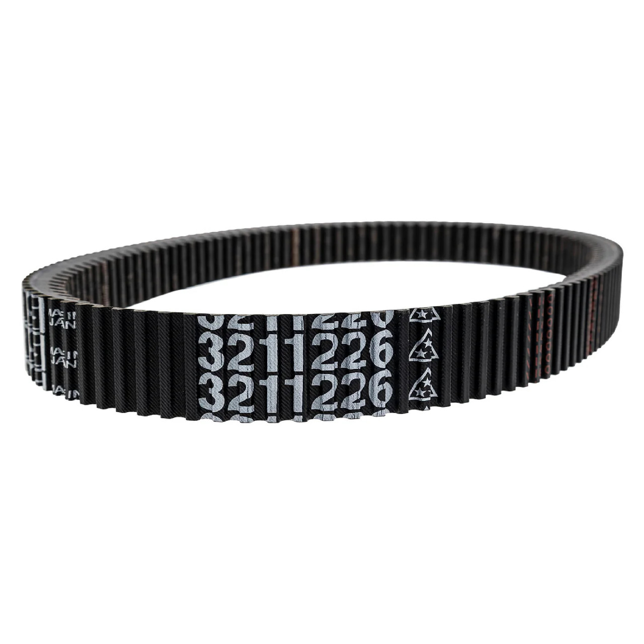 Polaris New OEM Drive Belt, 3211226