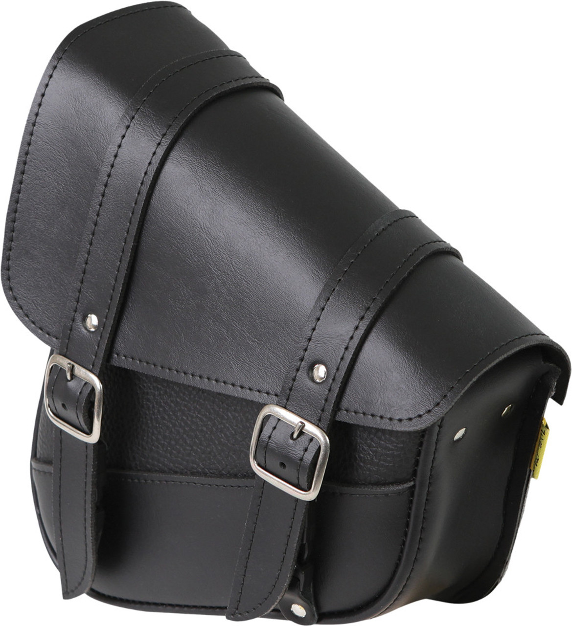WILLIE & MAX Swingarm Bag, 63-0700
