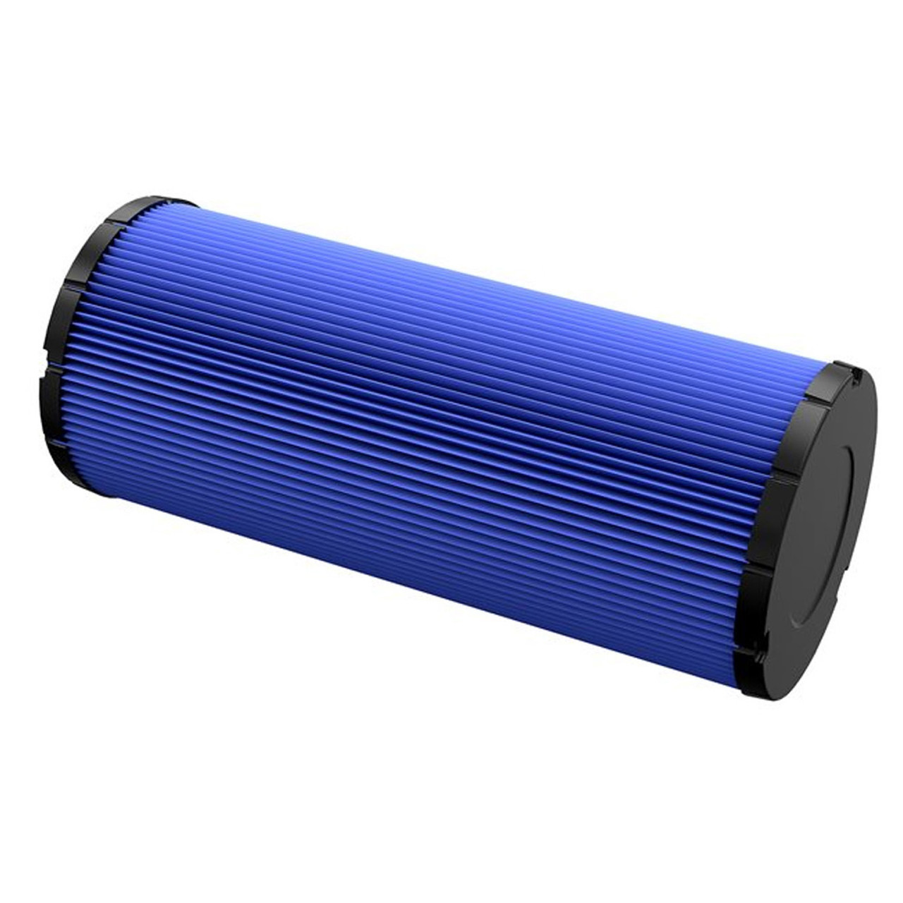 Polaris New OEM Razor RZR Premium Filter Kit by Donaldson, Blue, 2882233