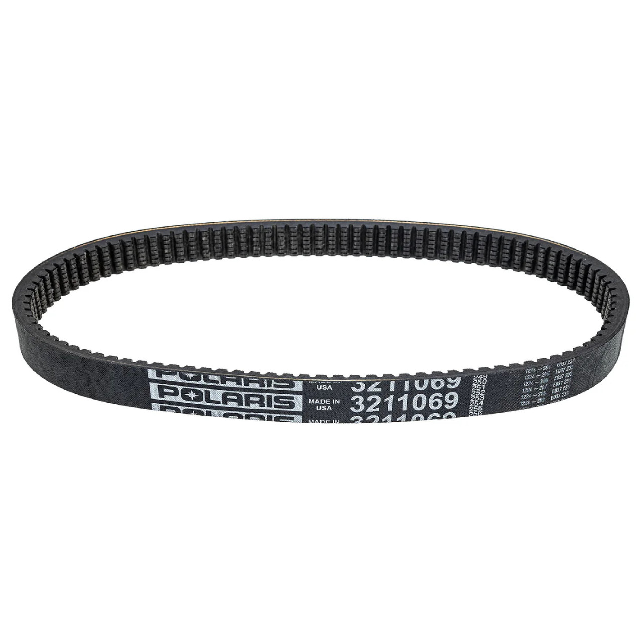 Polaris OEM Engine Brake Drive Belt, ATV, 3211069