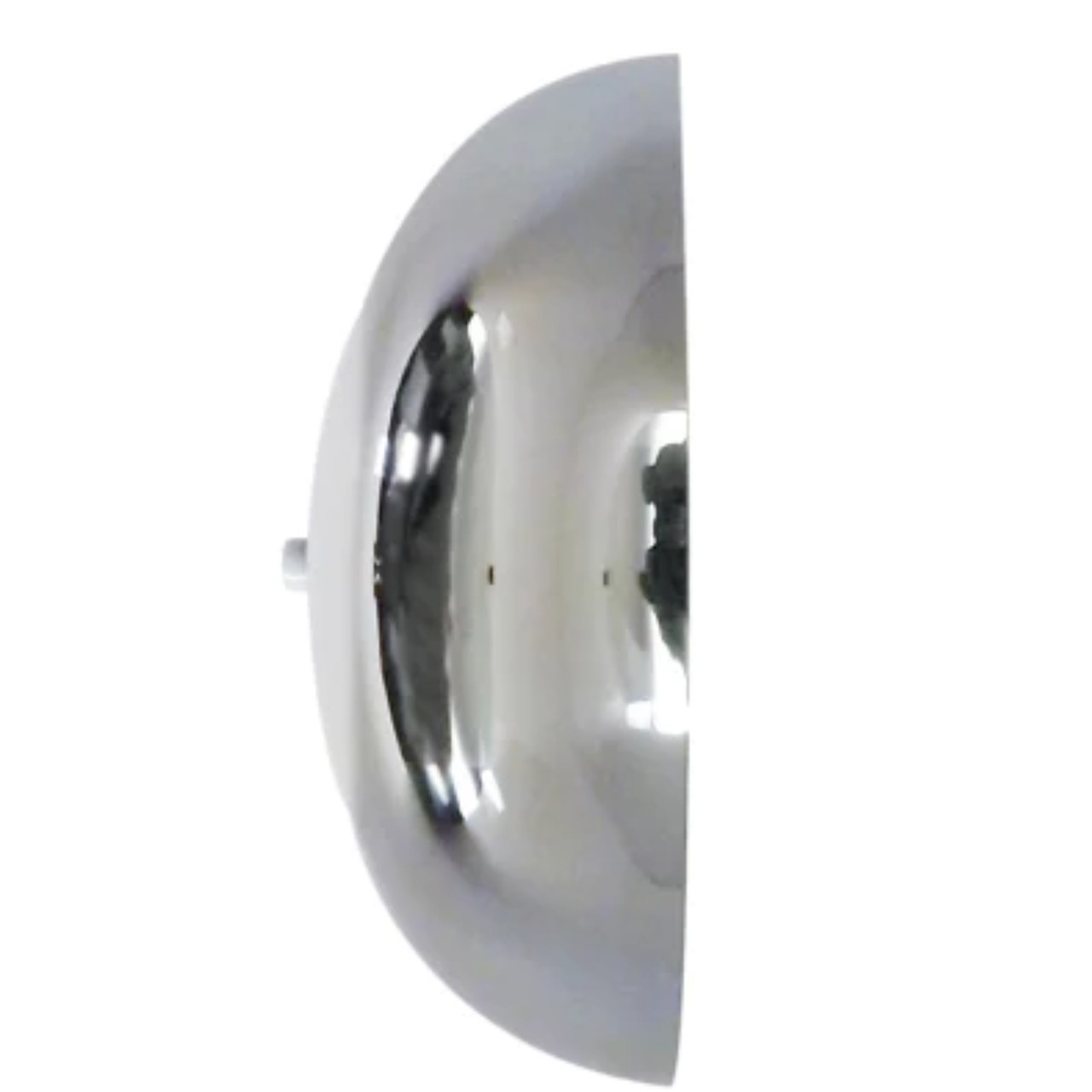 Tecniq New OEM 3" Surface Mounted Neutral White Dome Light, E27-L000-1