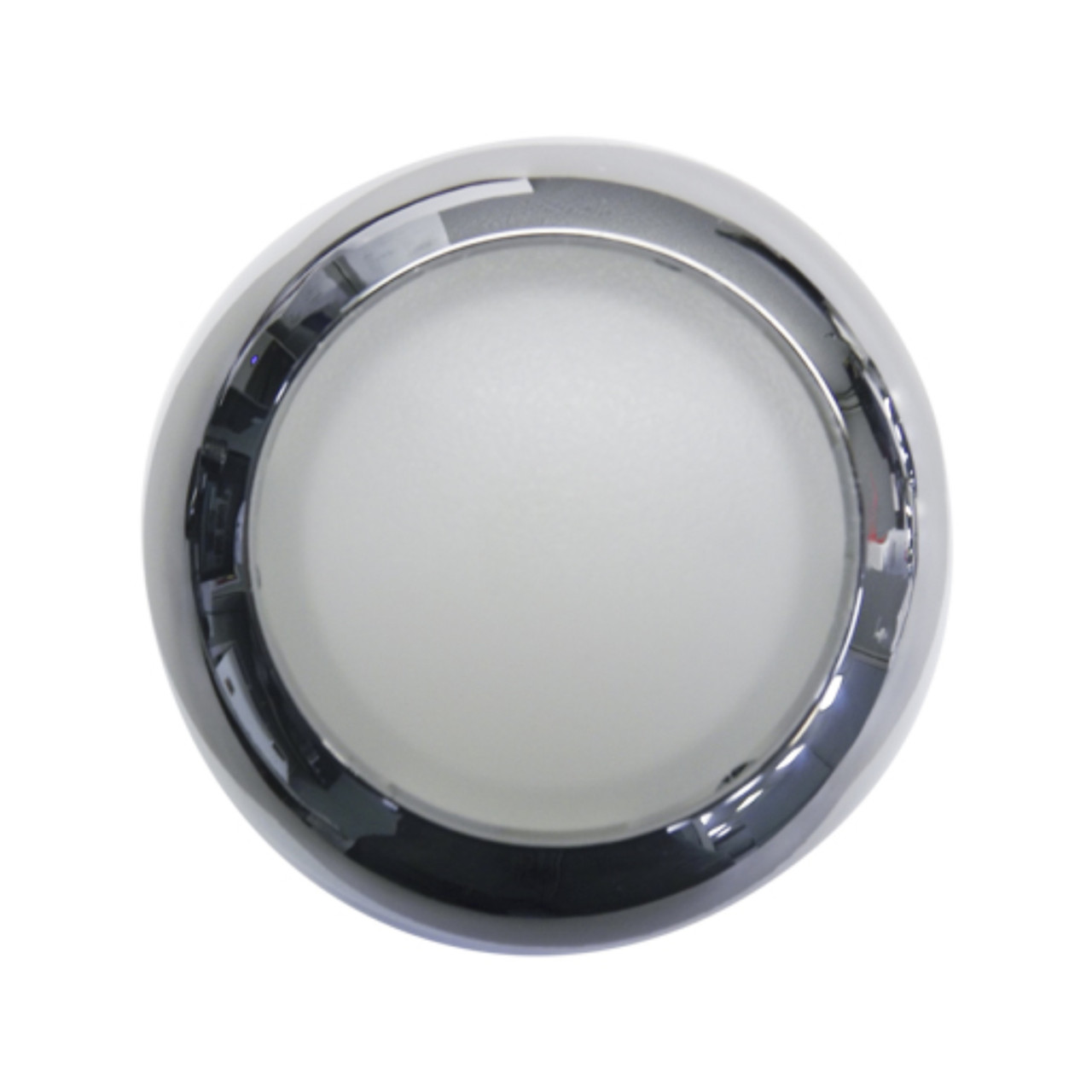 Tecniq New OEM 3" Surface Mounted Cool White Dome Light, E27-W000-1