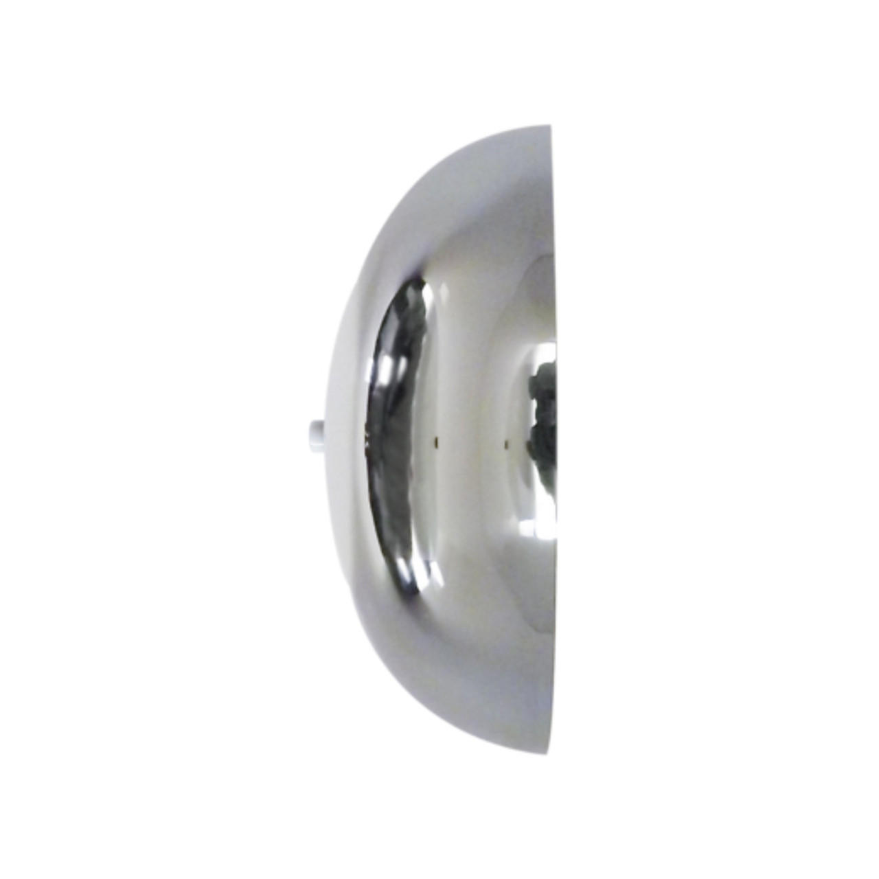 Tecniq New OEM 3" Surface Mounted Cool White Dome Light, E27-W000-1