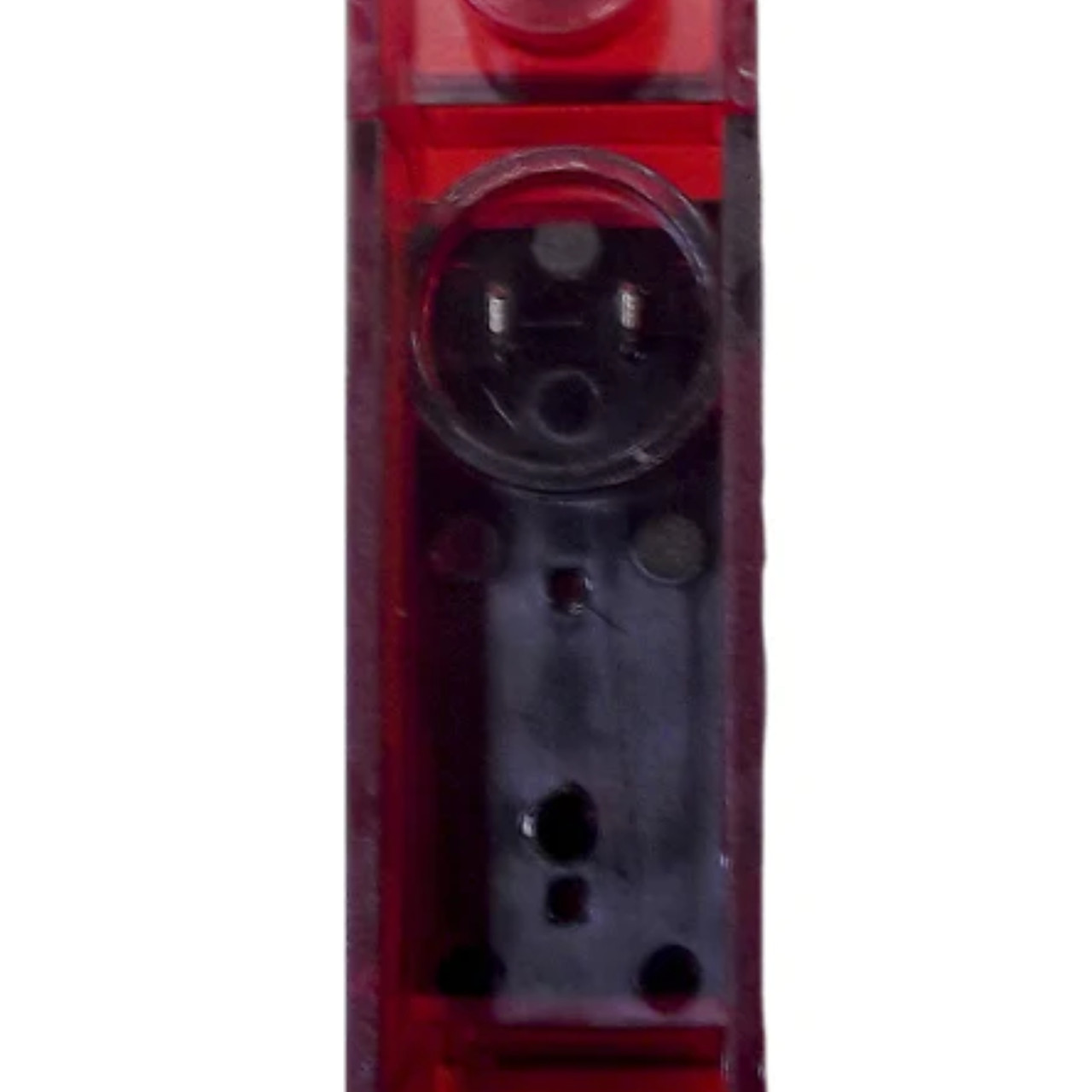 Tecniq New OEM Red PC Sidemarker W/Red Lens, S36-RR20-1