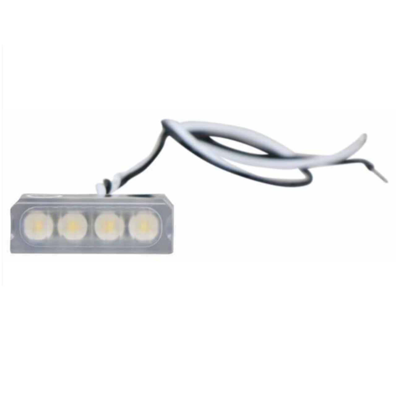 Tecniq New OEM Dragon Light Linear White Flood Light, D04-W00F-1