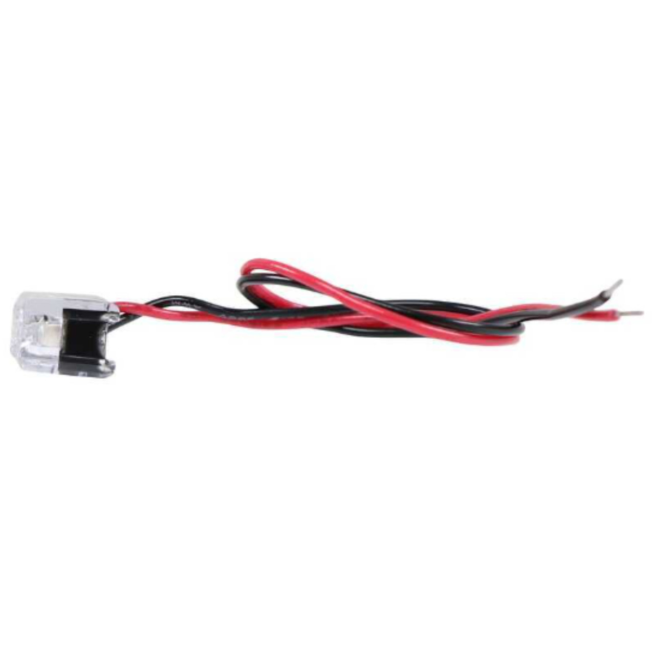 Tecniq New OEM Dragon Light Linear Body Deep Red 9 Inch, D04-D000-1