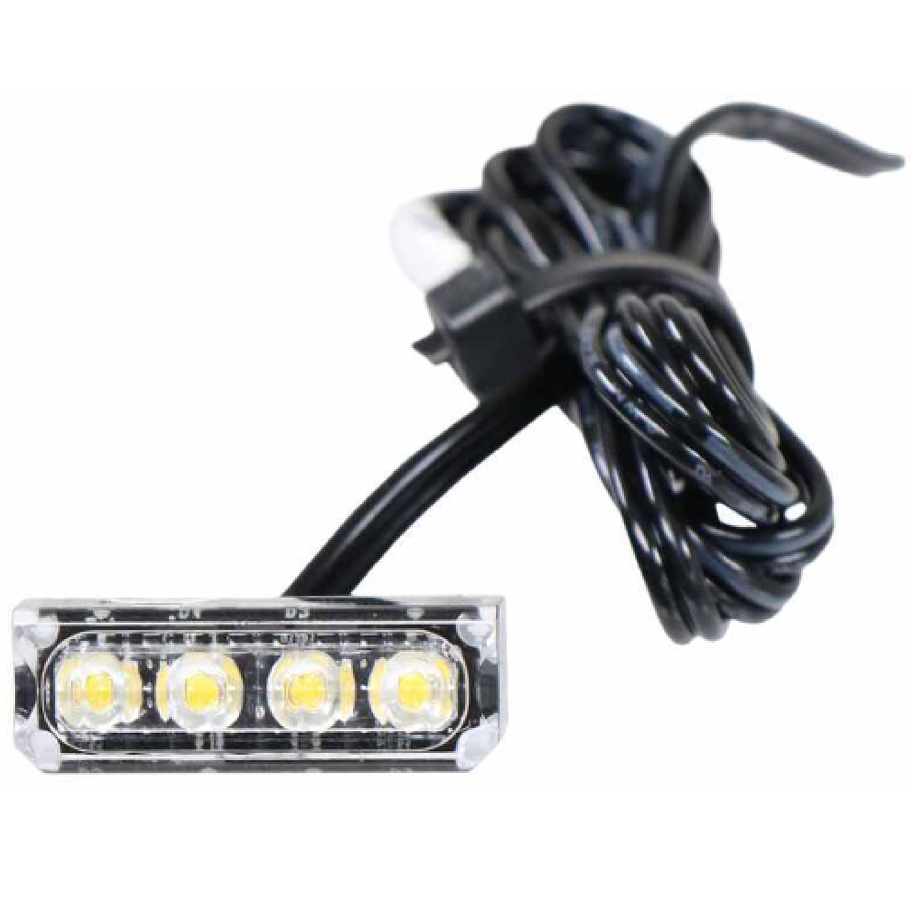 Tecniq New OEM Dragon Light Linear White 36 inch, D04-W000-1