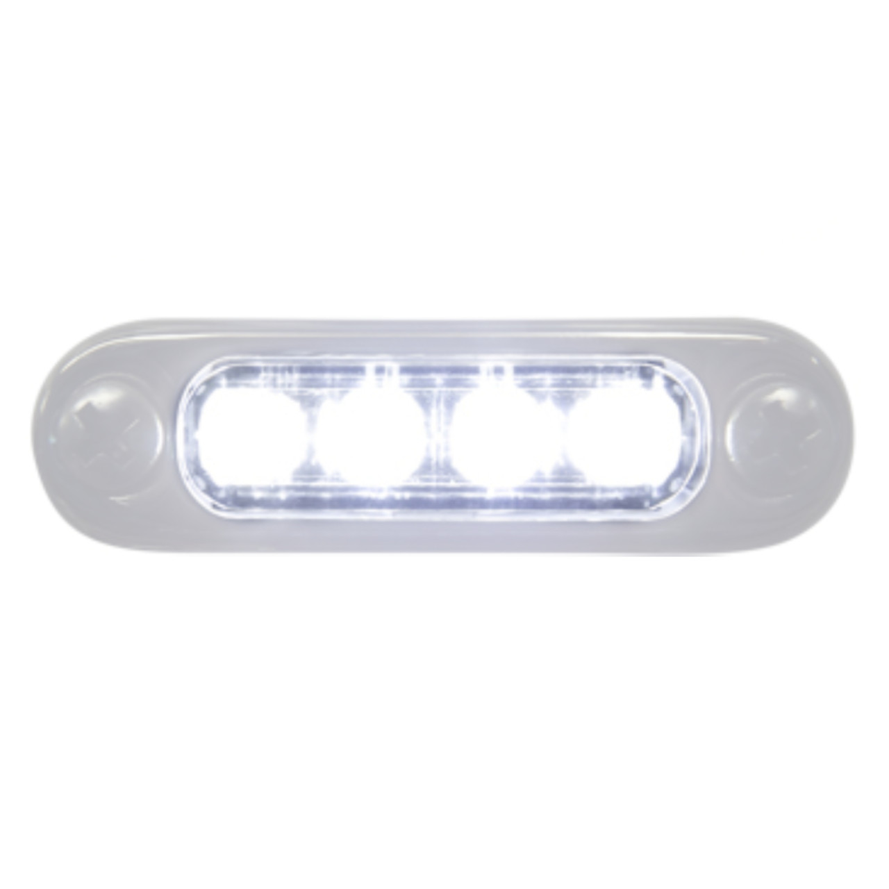 Tecniq New OEM Dragon Light Linear White 36 inch, D04-W001-1