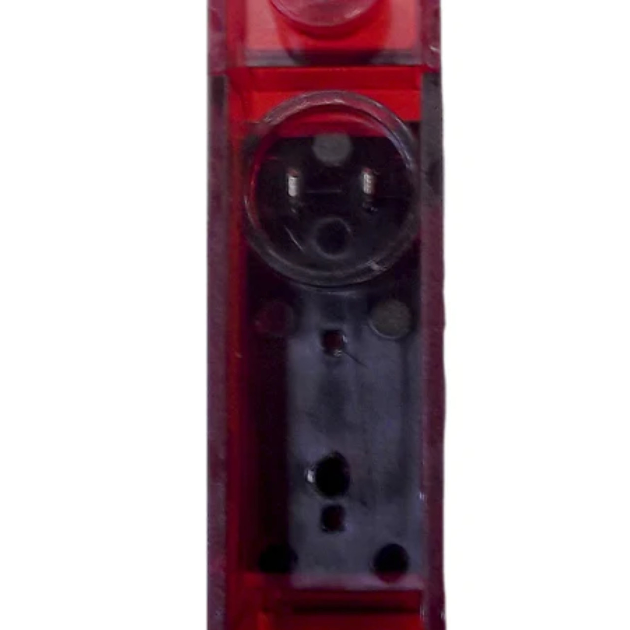 Tecniq New OEM Amber PC Sidemarker W/Amber Lens, S36-AA20-1