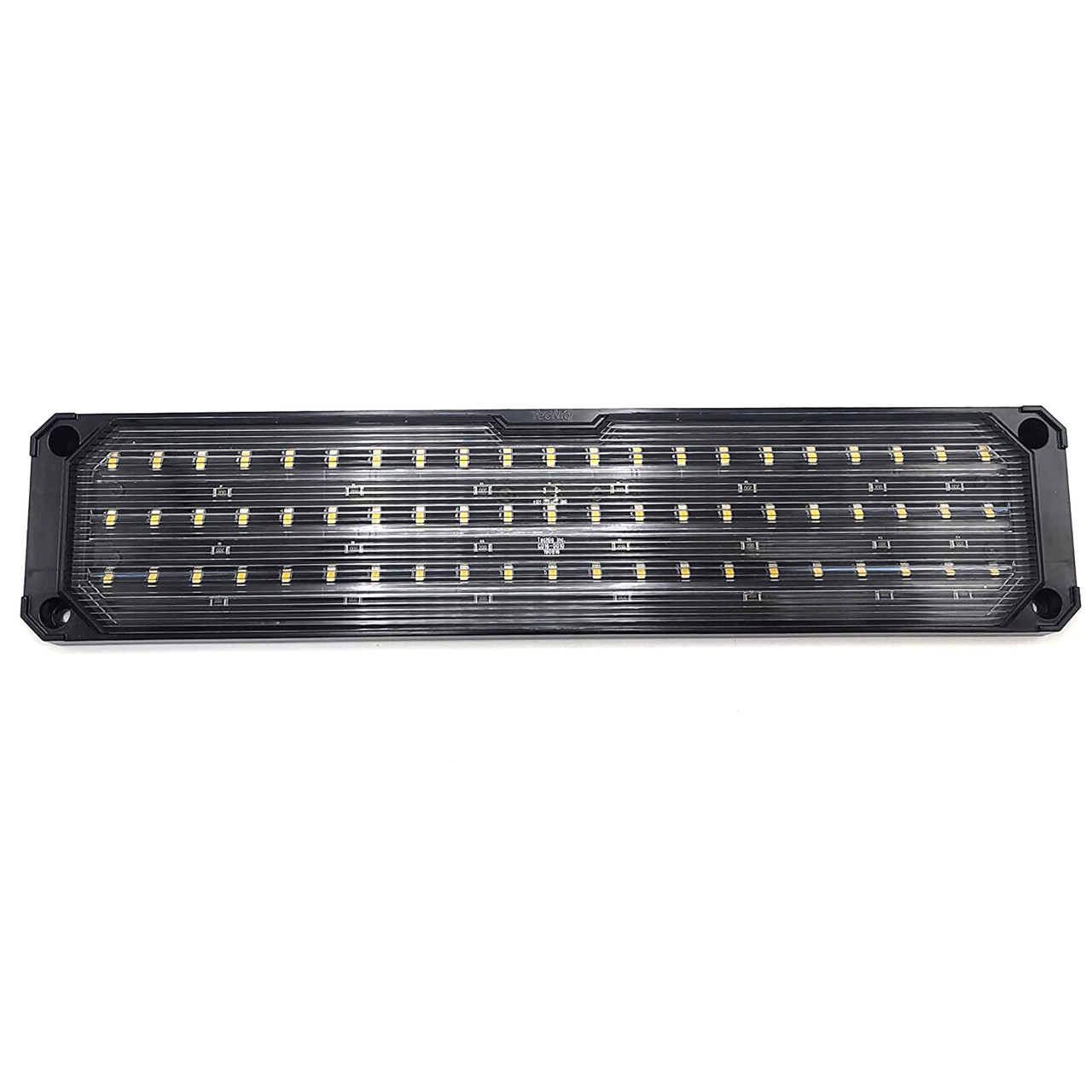 Tecniq New OEM High Powered White 16 Inch Area Light, D16-WB00-1