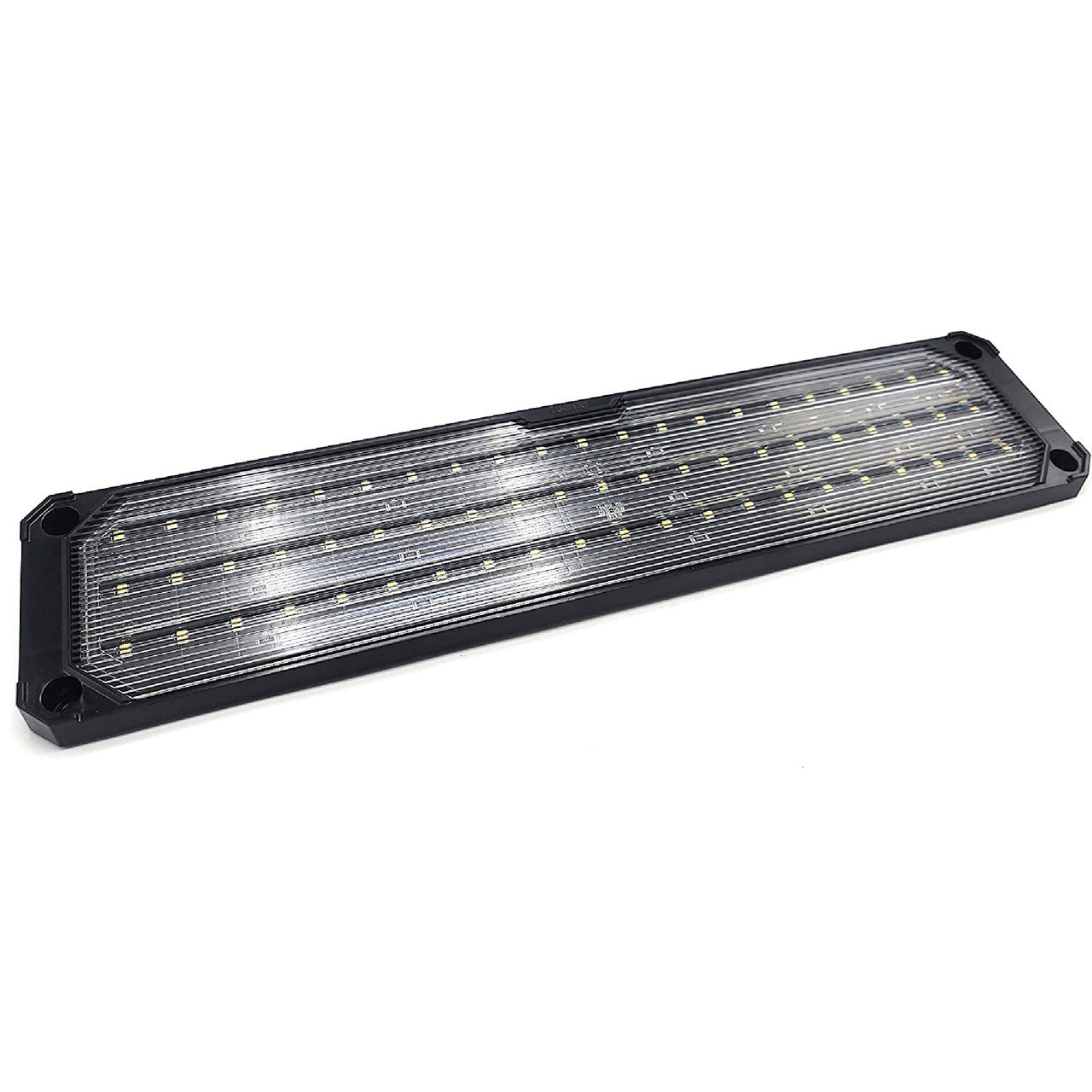 Tecniq New OEM High Powered White 16 Inch Area Light, D16-WB00-1