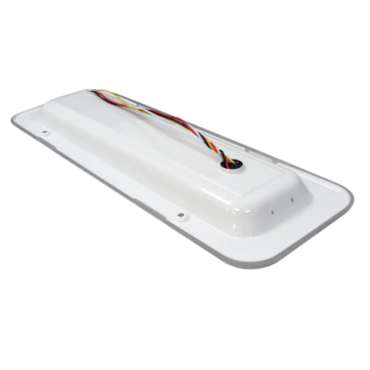 Teqnic New OEM 6"X17.5" Recessed 4K White 21 LED Light Switched, E30-L1S0-1