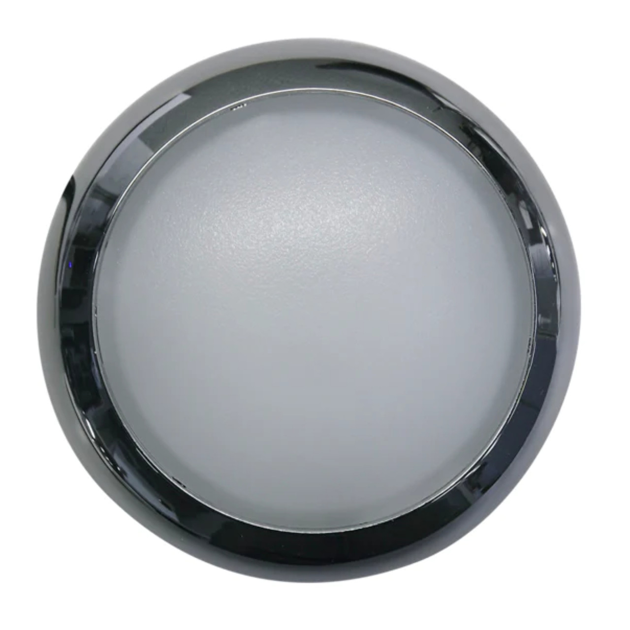 Tecniq New OEM 4.5" Surface Mounted Neutral White Premium Dome Light W/180 Bullets, E28-LP0B-1
