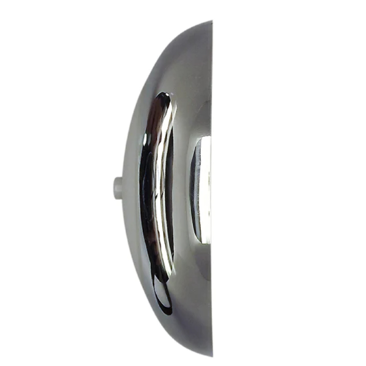Tecniq New OEM 4.5" Surface Mounted Cool White Dome Light, E28-W000-1 Tecniq New OEM 4.5" Surface Mounted Cool White Dome Light, E28-W000-1