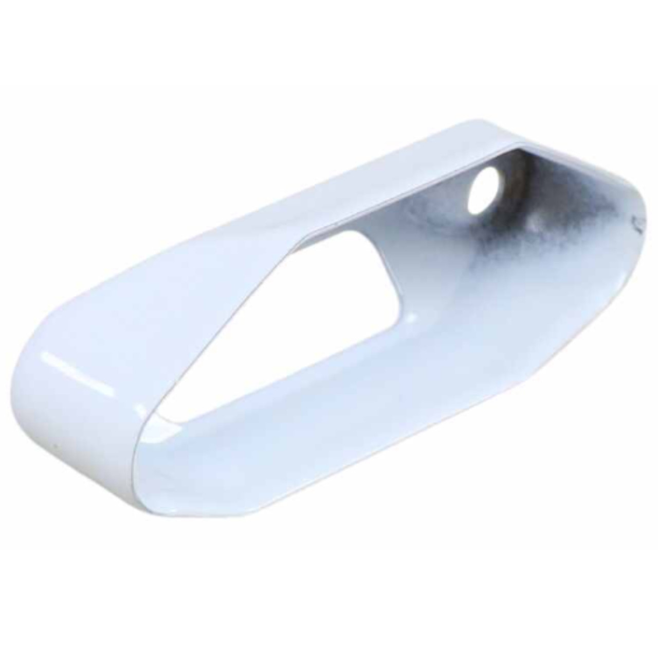 Tecniq OEM Mini Light White 45 Degree Case, D03-0W45-1