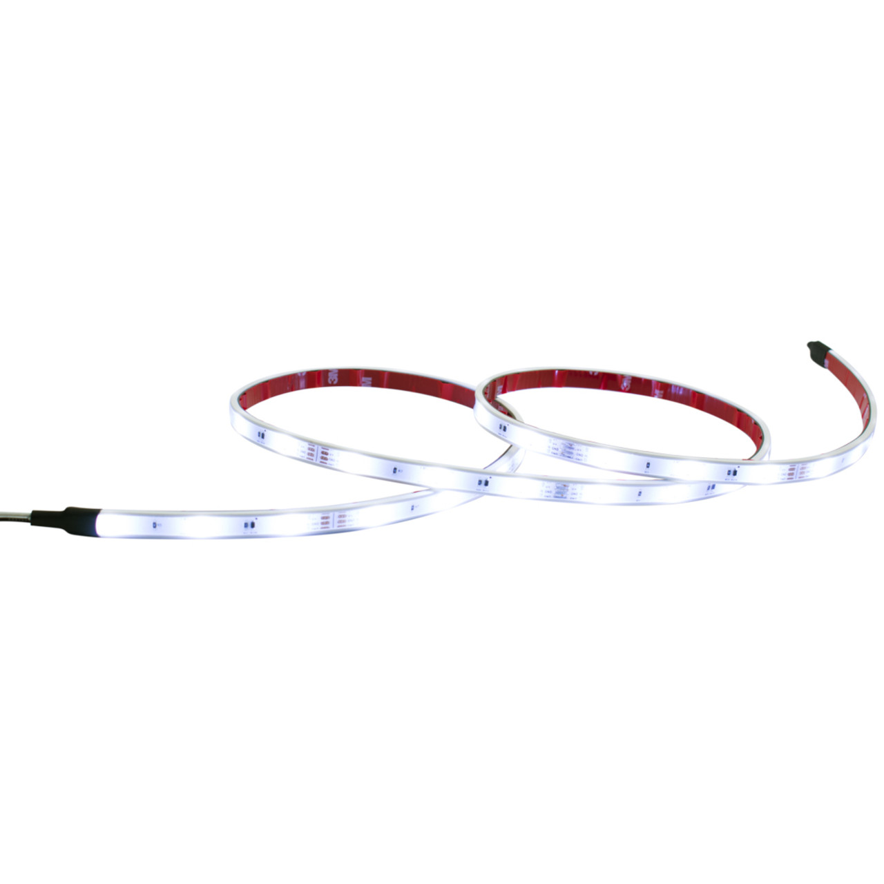 Tecniq OEM Flexible LED Light RGB 4.5" - No Wire, E44-3010-1