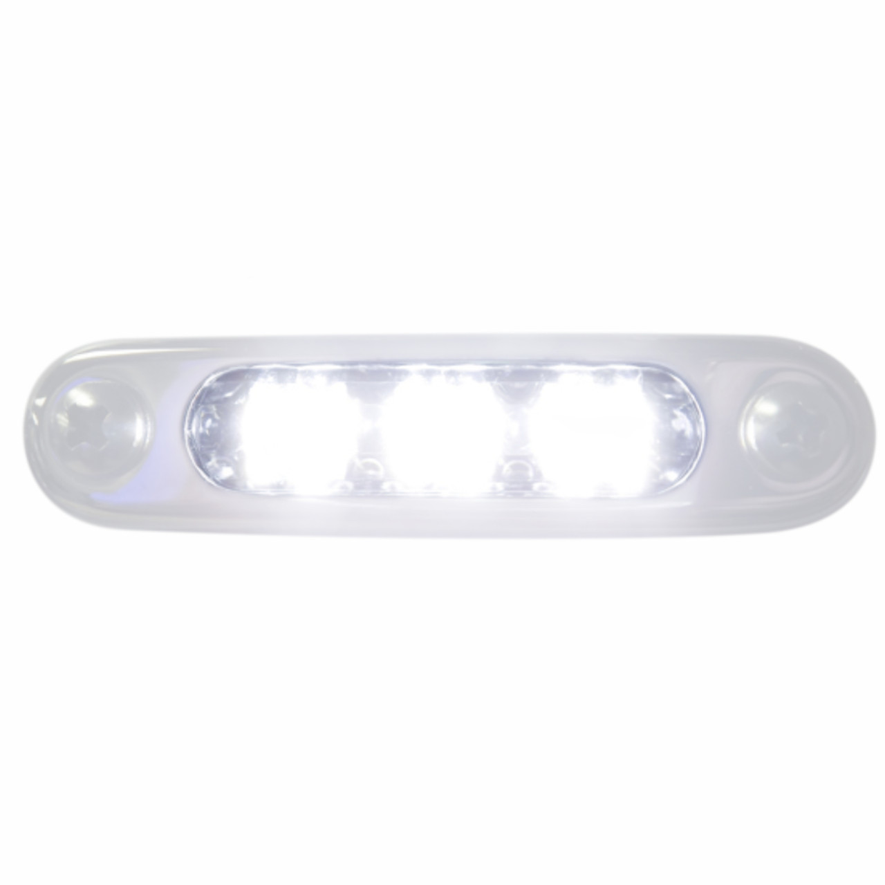 Tecniq New OEM Eon Light Linear Body Neutral White 9 Inch, E03-L000-1