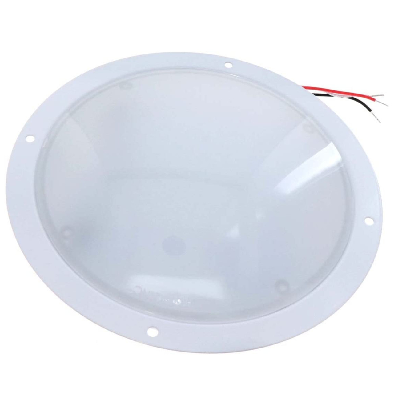 Tecniq New OEM Cool White Trim 8" EV White Interior Light 31 LED's, E08-WW00-1