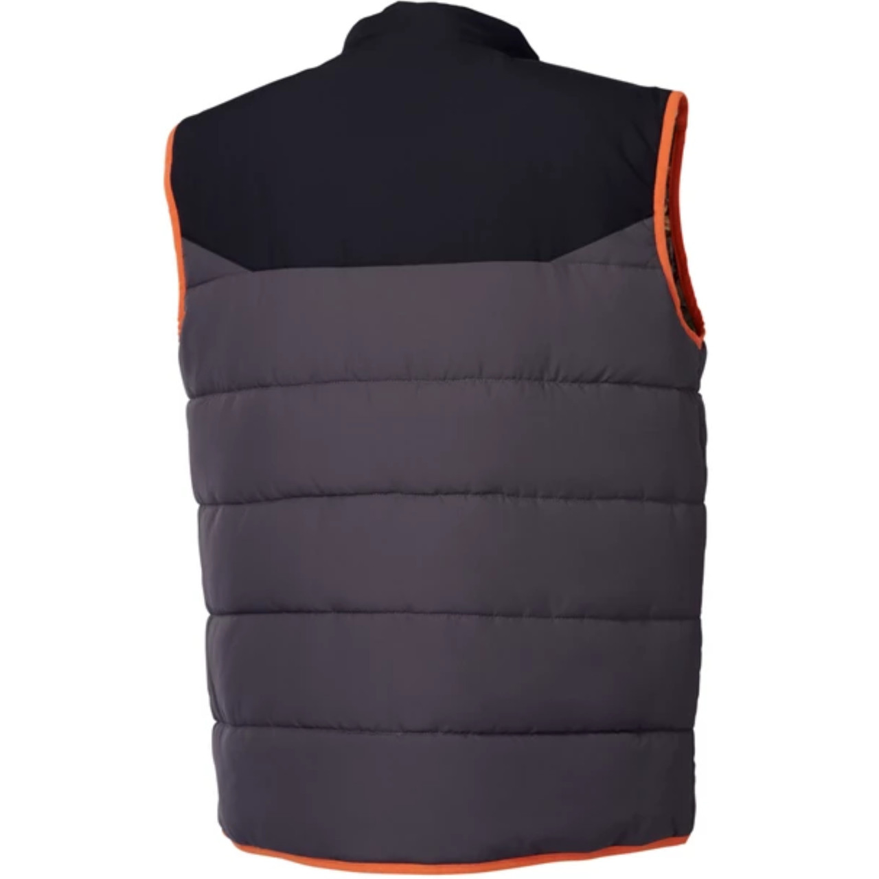 Polaris New OEM Revolve Vest, Men's Small, 286257202