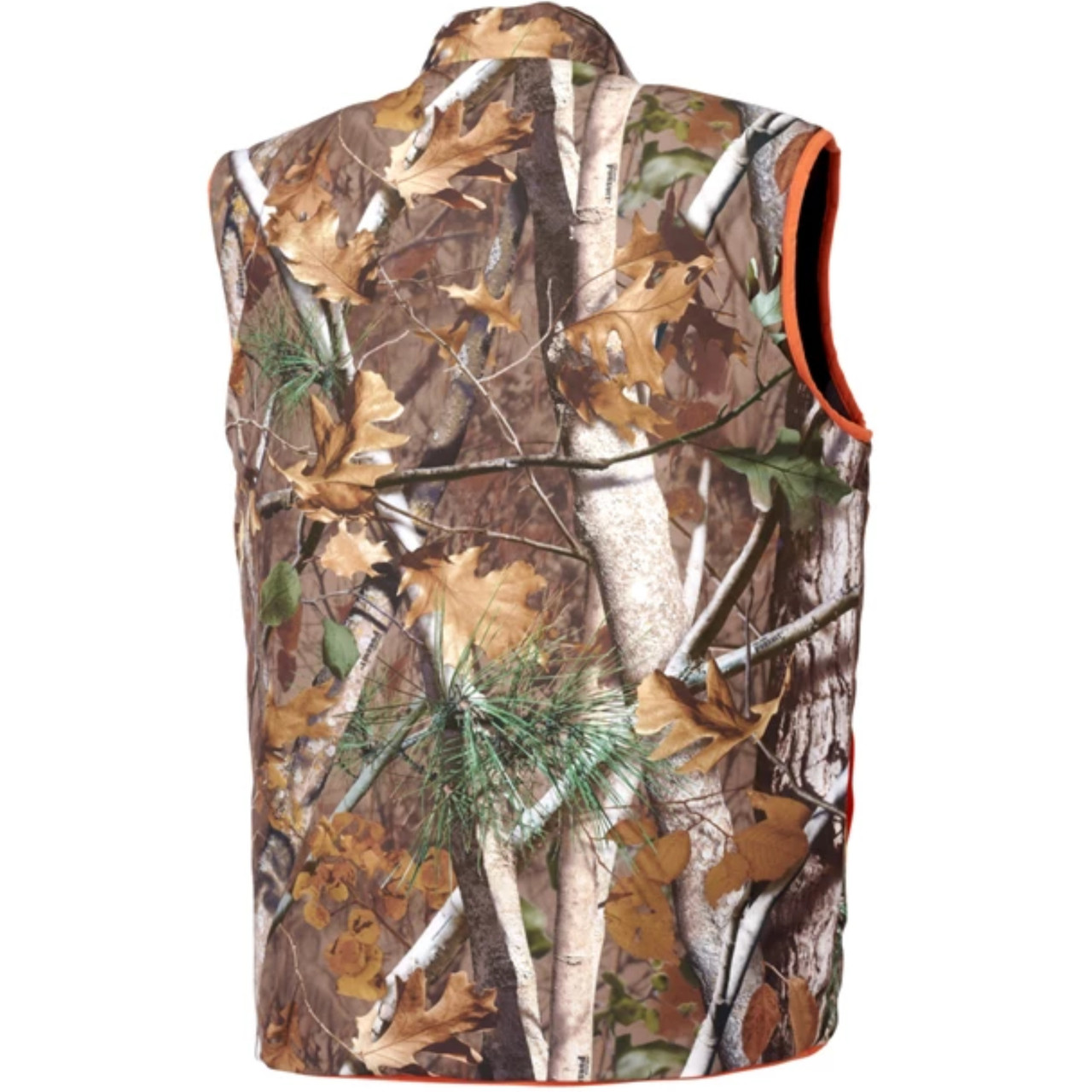 Polaris New OEM Revolve Vest, Men's Extra Large, 286257209