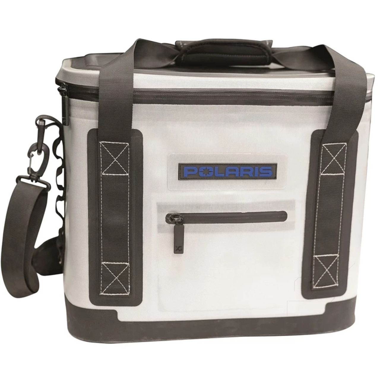 Polaris New OEM Northstar 20 QT Soft Sided Cooler, 2889285