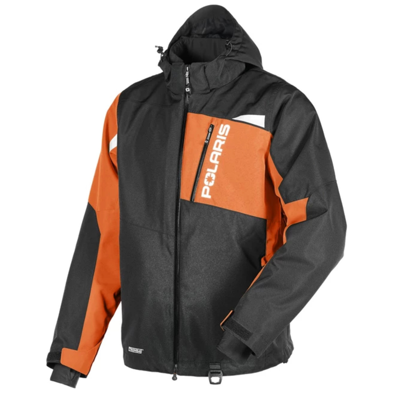 Polaris New OEM TECH54 Switchback Jacket, Men's Large, 283300606