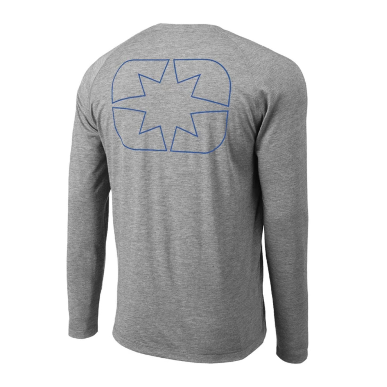 Polaris New OEM, Men's Small Lightweight Performance Long-Sleeve, 283316802