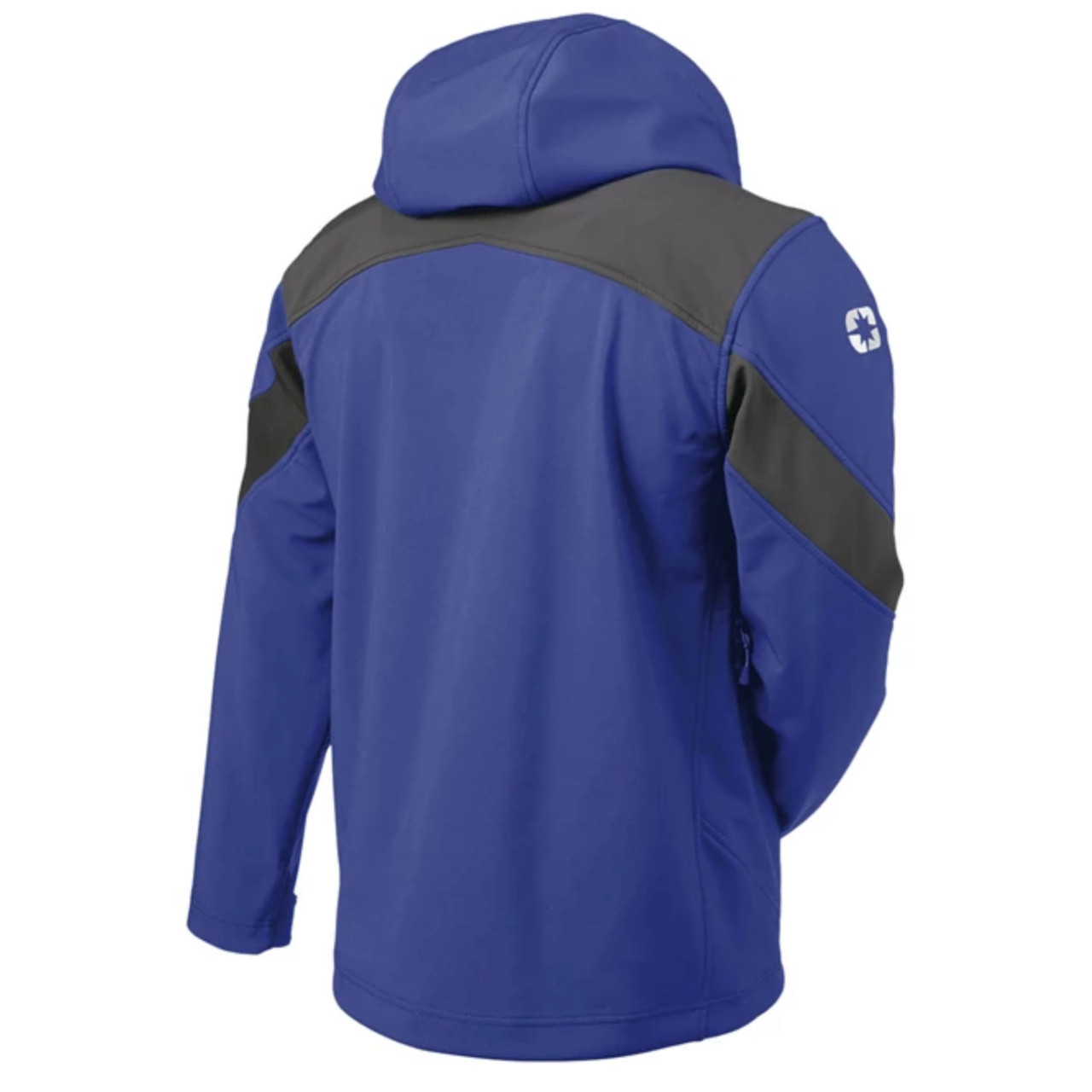 Polaris New OEM Softshell Jacket, Men's Large, 283302806