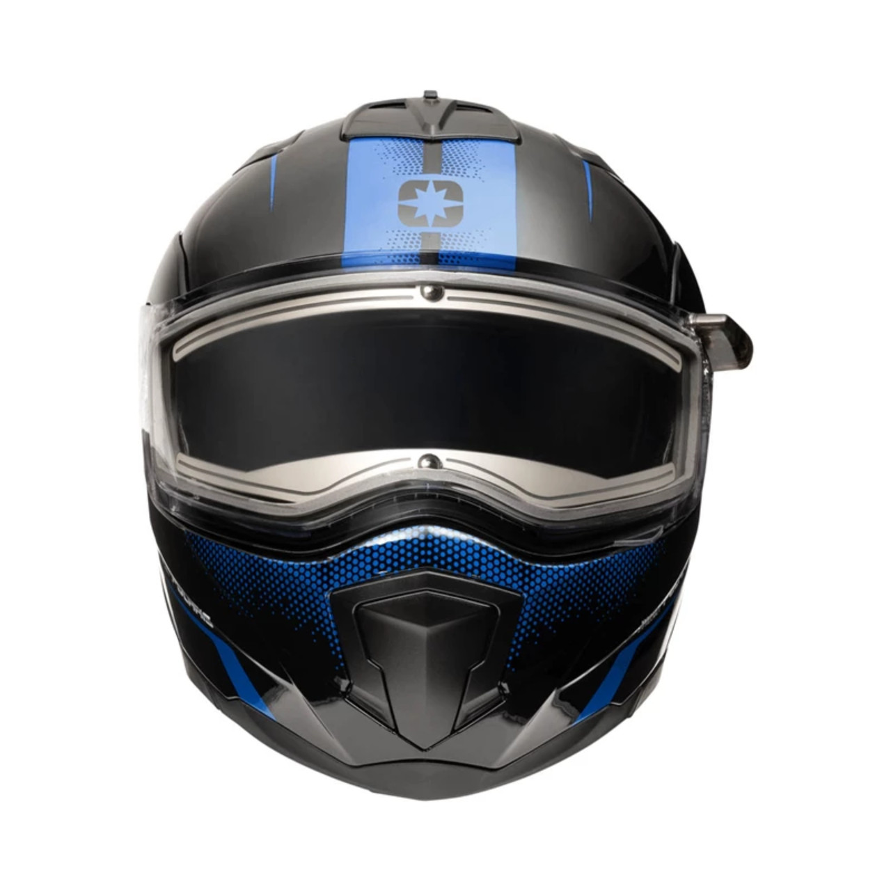 Polaris New OEM Modular 2.0 Helmet, Adult Extra Small, 283314501