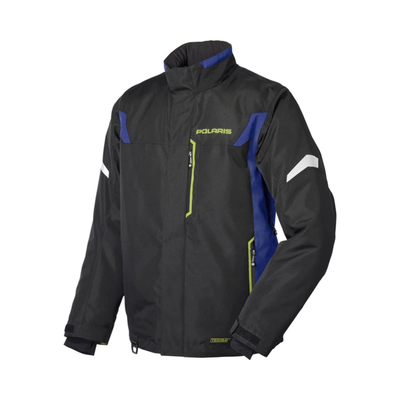 Polaris New OEM TECH54 Titan Jacket, Men's Small, 283300802