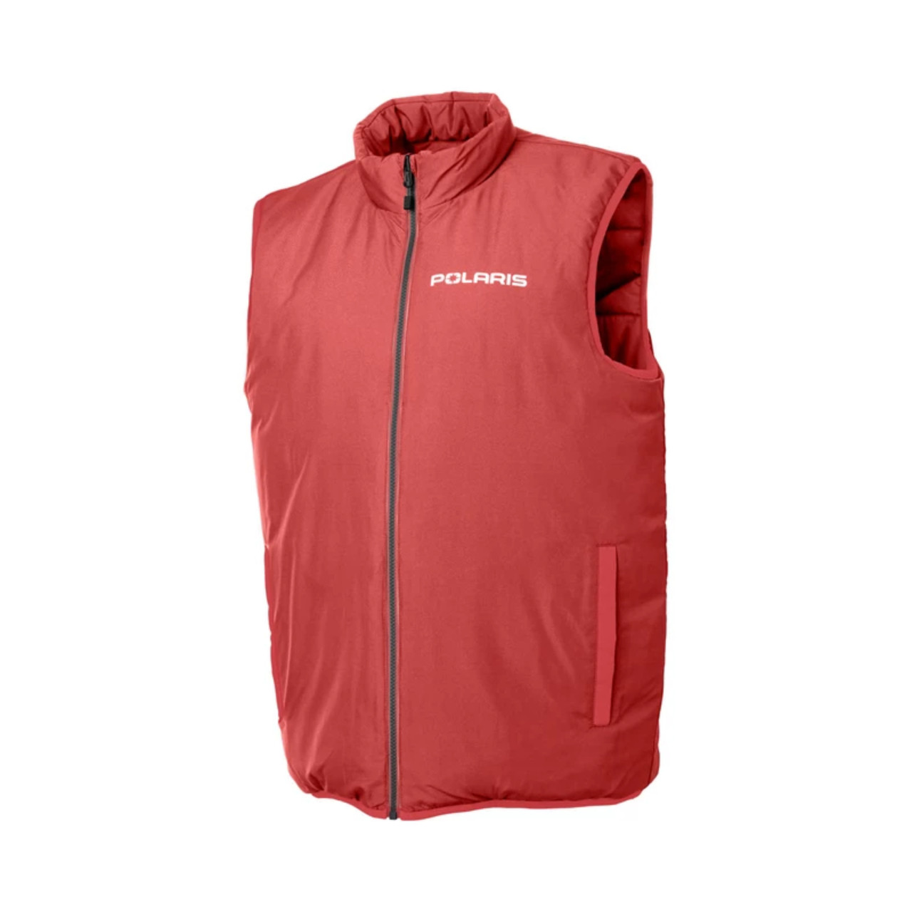 Polaris New OEM Revolve Vest, Men's 3XL-Large, 283303014
