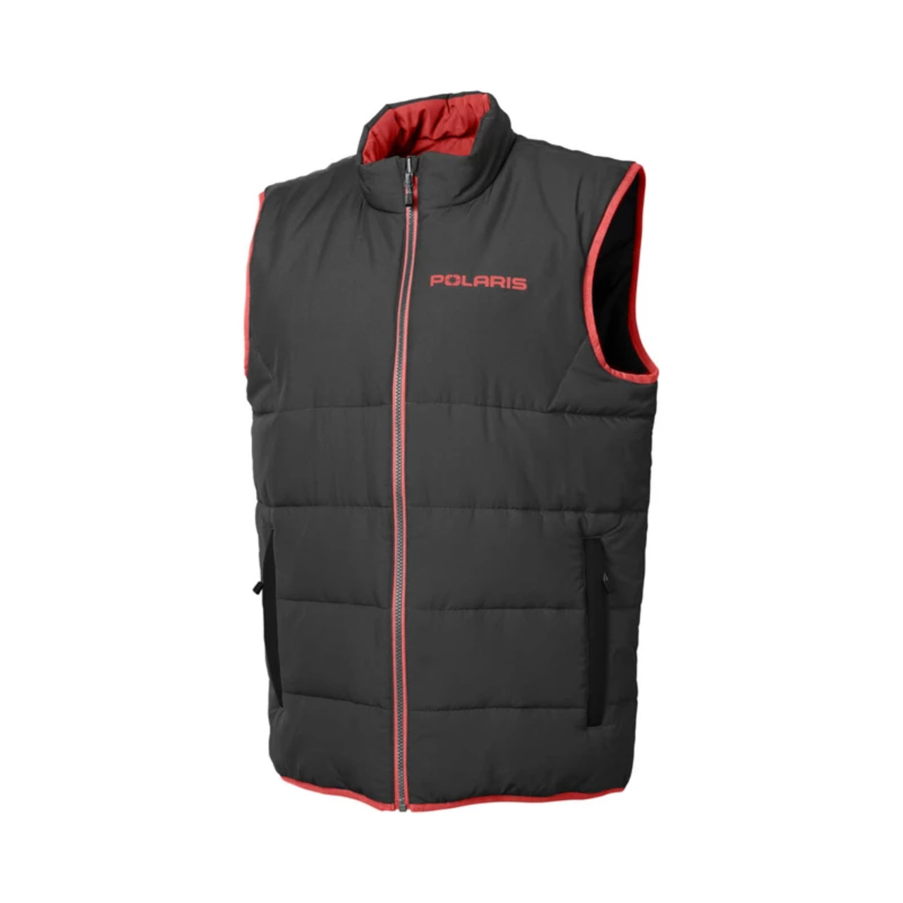 Polaris New OEM Revolve Vest, Men's 3XL-Large, 283303014