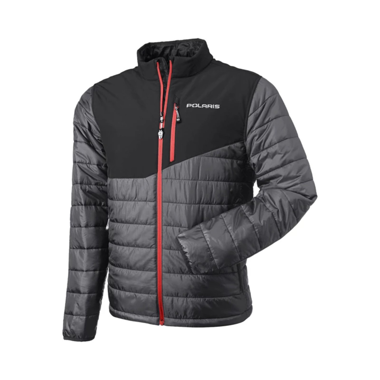 Polaris New OEM Force Puffer Jacket 