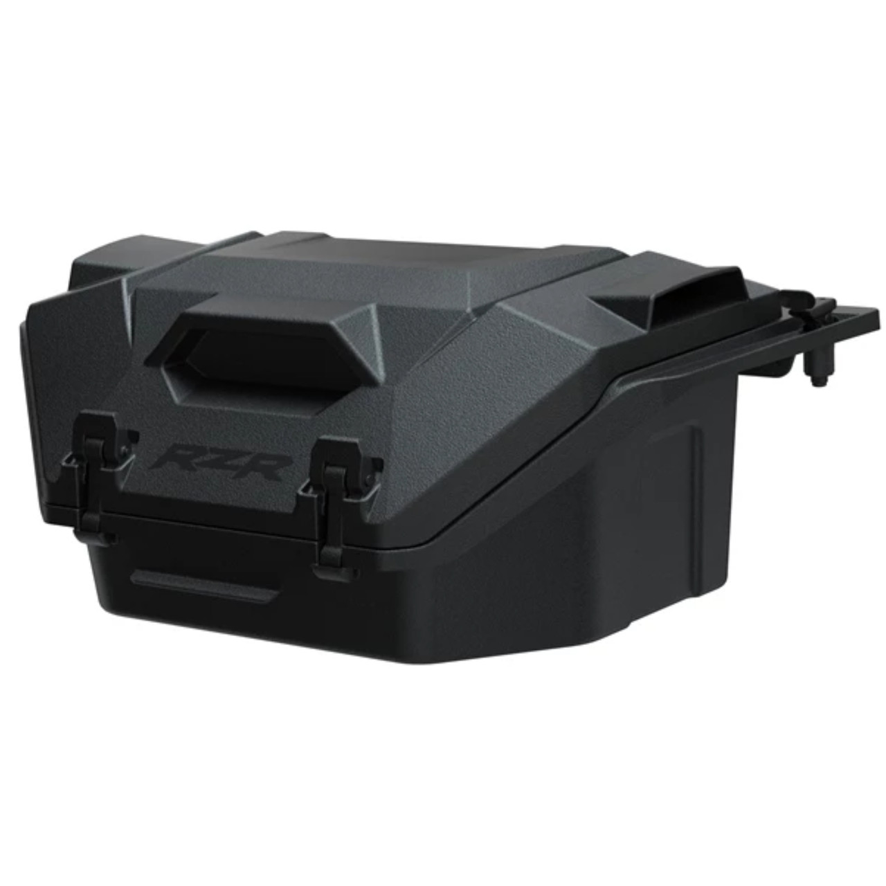 Polaris New OEM Lock & Ride 36 QT Rear Cargo Box, 2884236