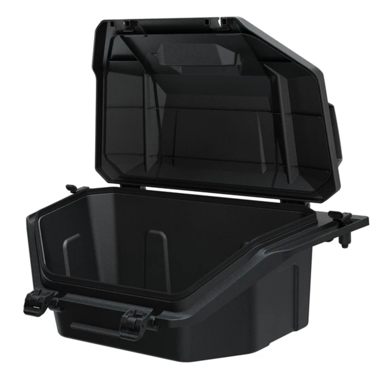 Polaris New OEM Lock & Ride 36 QT Rear Cargo Box, 2884236