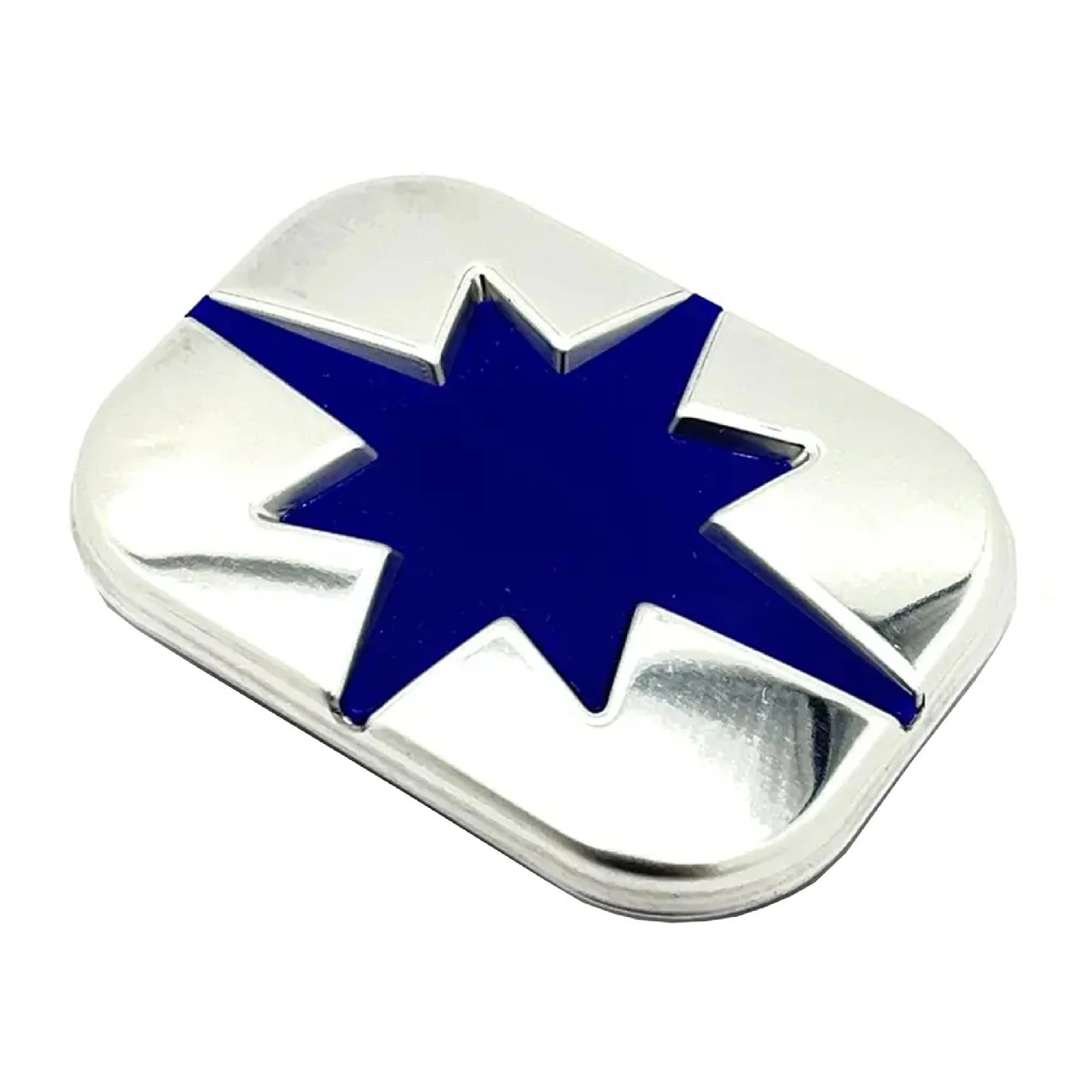 Polaris OEM Large Polars Star Badge, 5270256