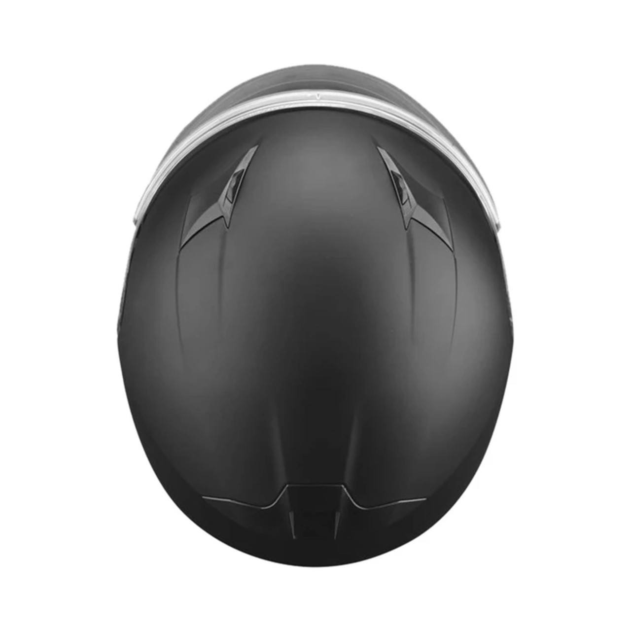 Polaris New OEM Blaze Adult Full-Face Helmet w/Anti-Fog Flip Shield, 283314609